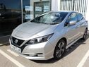Nissan LEAF N-CONNECTA