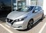 Nissan LEAF N-CONNECTA