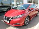 Nissan LEAF TEKNA