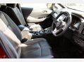 Nissan LEAF TEKNA 13