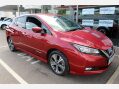 Nissan LEAF TEKNA 4