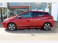 Nissan LEAF TEKNA 2