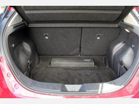 Nissan LEAF TEKNA 15