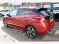 Nissan LEAF TEKNA 3