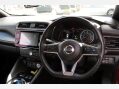 Nissan LEAF TEKNA 12