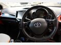 Toyota Aygo VVT-I X-CITE 12