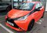 Toyota Aygo VVT-I X-CITE