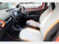 Toyota Aygo VVT-I X-CITE 7