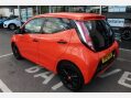 Toyota Aygo VVT-I X-CITE 3