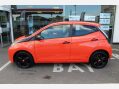 Toyota Aygo VVT-I X-CITE 2
