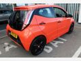 Toyota Aygo VVT-I X-CITE 6