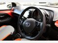Toyota Aygo VVT-I X-CITE 11