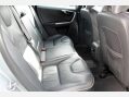 Volvo XC60 D5 R-DESIGN LUX NAV AWD 10