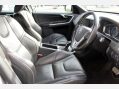 Volvo XC60 D5 R-DESIGN LUX NAV AWD 11