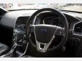 Volvo XC60 D5 R-DESIGN LUX NAV AWD 13