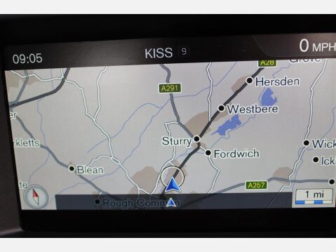 Volvo XC60 D5 R-DESIGN LUX NAV AWD 14