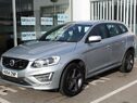 Volvo XC60 D5 R-DESIGN LUX NAV AWD