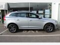 Volvo XC60 D5 R-DESIGN LUX NAV AWD 5