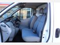 Nissan Primastar SE 2900 LWB DCI SHR 14