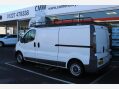 Nissan Primastar SE 2900 LWB DCI SHR 4