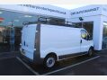 Nissan Primastar SE 2900 LWB DCI SHR 7