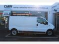 Nissan Primastar SE 2900 LWB DCI SHR 8