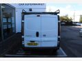 Nissan Primastar SE 2900 LWB DCI SHR 5