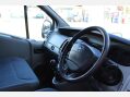 Nissan Primastar SE 2900 LWB DCI SHR 10