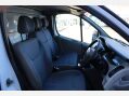 Nissan Primastar SE 2900 LWB DCI SHR 13