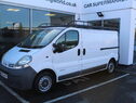 Nissan Primastar SE 2900 LWB DCI SHR