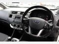 Kia Rio VR7 10