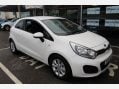 Kia Rio VR7 4
