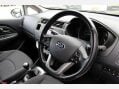 Kia Rio VR7 9