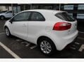 Kia Rio VR7 3