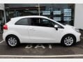 Kia Rio VR7 5