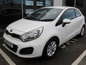 Kia Rio VR7