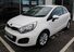 Kia Rio VR7