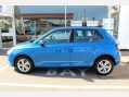 Skoda Fabia SE TSI 2