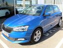 Skoda Fabia SE TSI