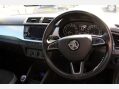 Skoda Fabia SE TSI 13