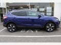 Nissan Qashqai N-TEC PLUS DIG-T 5