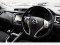 Nissan Qashqai N-TEC PLUS DIG-T 12