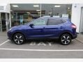 Nissan Qashqai N-TEC PLUS DIG-T 2