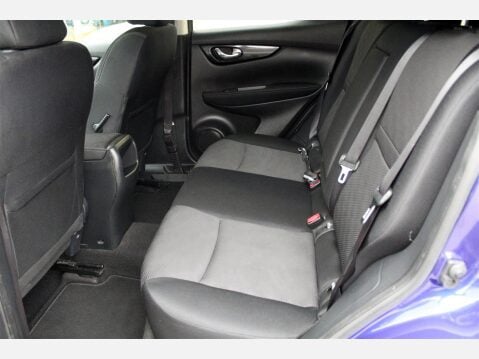 Nissan Qashqai N-TEC PLUS DIG-T 8