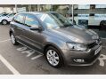 Volkswagen Polo MATCH 4