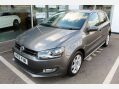 Volkswagen Polo MATCH 1