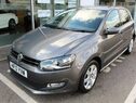 Volkswagen Polo MATCH