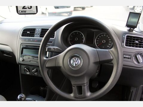 Volkswagen Polo MATCH 13