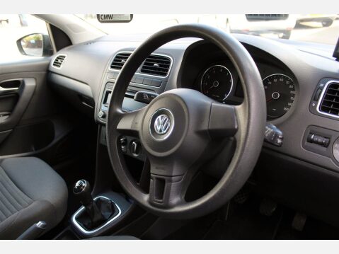 Volkswagen Polo MATCH 12