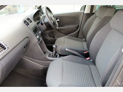 Volkswagen Polo MATCH 7